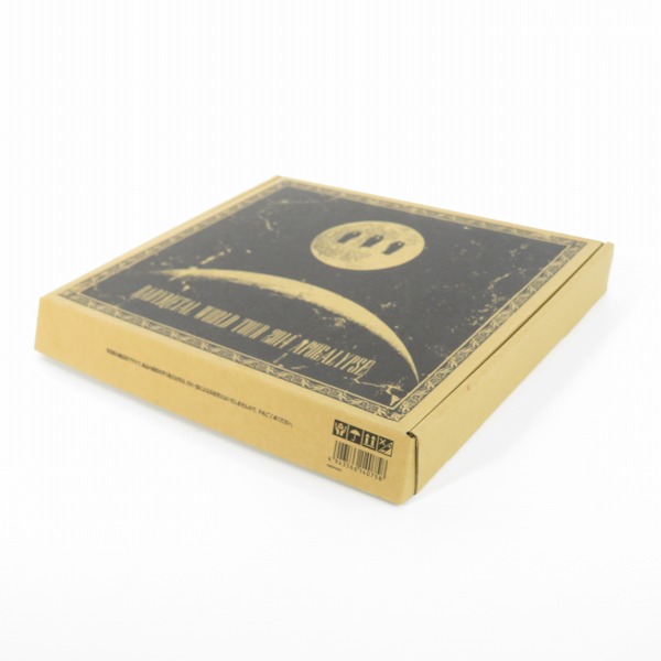 実際に弊社で買取させて頂いたBABYMETAL/ベビーメタル BABYMETAL WORLD TOUR 2014 APOCALYPSE THE ONEメンバー限定 Blu-ray + CDの画像 7枚目