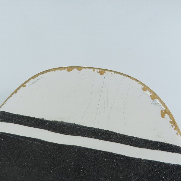 実際に弊社で買取させて頂いたDOGTOWN/ドッグタウン SHOGO KUBO / ショウゴ・クボ スケートボードデッキの画像 6枚目