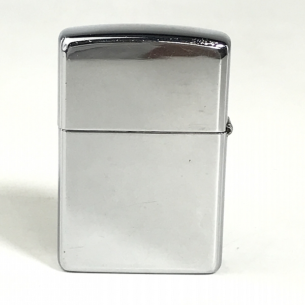実際に弊社で買取させて頂いたZIPPO/ジッポー HARLEY DAVIDSON/ハーレーダビッドソン 95年製 の画像 1枚目