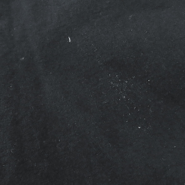 実際に弊社で買取させて頂いたUNDERCOVER ISM/アンダーカバーイズム TEE EMBLEM ISM UI1B4810/4の画像 8枚目