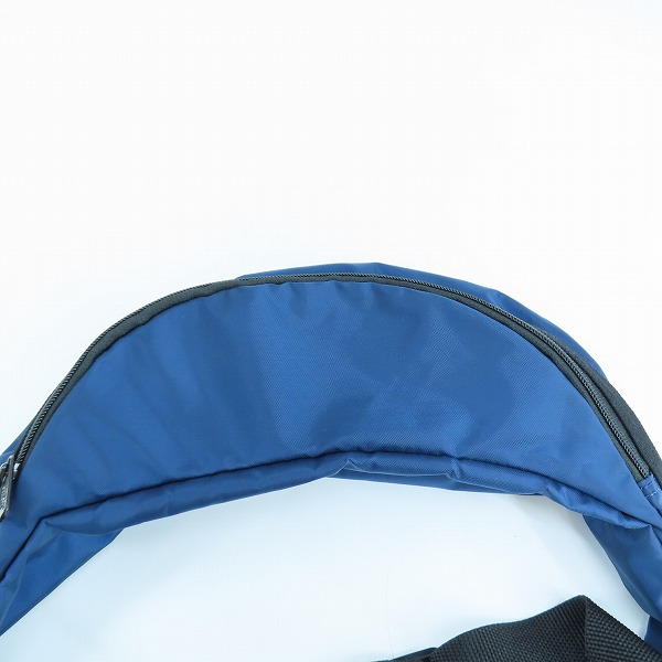 実際に弊社で買取させて頂いたManhattan Portage/マンハッタンポーテージ HELLY HANSEN/ヘリーハンセン ウエストバッグ 3点セットの画像 4枚目