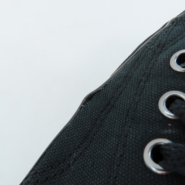 実際に弊社で買取させて頂いたCONVERSE/コンバース JACK PURCELL/ジャックパーセル GORE-TEX/ゴアテックス RH 33300930/26.5の画像 6枚目