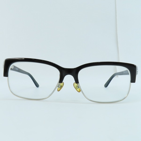 実際に弊社で買取させて頂いたTOM FORD/トムフォード メガネフレーム/アイウェア TF5307