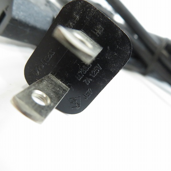 実際に弊社で買取させて頂いた★YAMAHA/ヤマハ DSP-AX1400 DSP AVアンプ【通電確認済み】の画像 9枚目