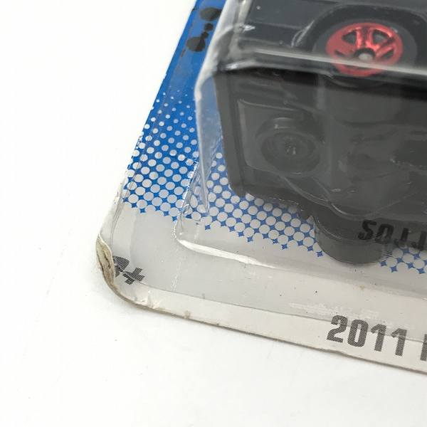 実際に弊社で買取させて頂いた【おまとめ/未開封】Hot Wheels/ホットウィール VOLKSWAGEN KOOL KOMBI 他の画像 4枚目