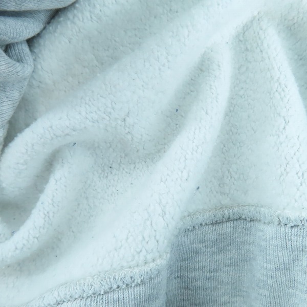 実際に弊社で買取させて頂いたChampion/チャンピオン 80s All-Madden Teams スウェットシャツ/Lの画像 5枚目