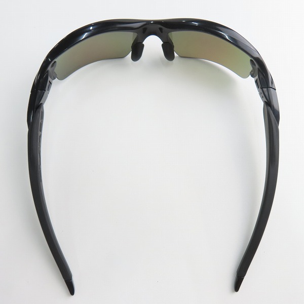 実際に弊社で買取させて頂いたOAKLEY/オークリー  FLAK2.0 フラック スポーツ サングラス/アイウェアの画像 2枚目
