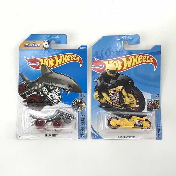 実際に弊社で買取させて頂いた【おまとめ/未開封】Hot Wheels/ホットウィール MOON EYES CUSTOM '77 DODGE VAN 他の画像 2枚目