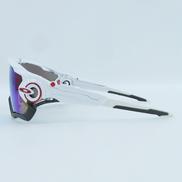 実際に弊社で買取させて頂いたOAKLEY/オークリー JAW BREAKER/ジョウブレイカー PRIZM ROAD/プリズムロード サングラス/OO9290-05の画像 1枚目