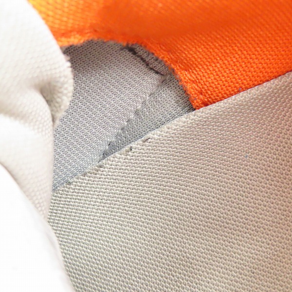 実際に弊社で買取させて頂いたPUMA/プーマ Thunder Spectra スニーカー 367516-02/27.5の画像 6枚目