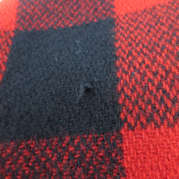 実際に弊社で買取させて頂いたTENDERLOIN/テンダーロイン KSEVEN シャツジャケット Sの画像 4枚目