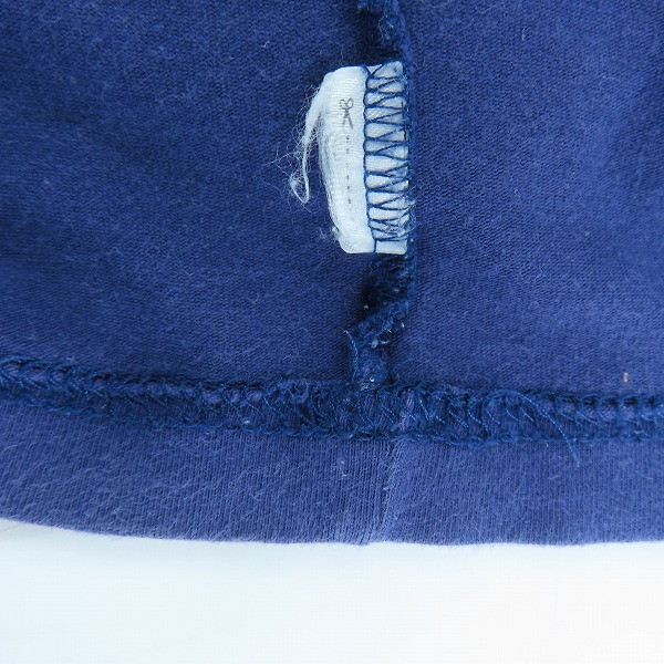 実際に弊社で買取させて頂いたEMPORIO ARMANI/エンポリオアルマーニ 半袖Tシャツ 2点セットの画像 4枚目