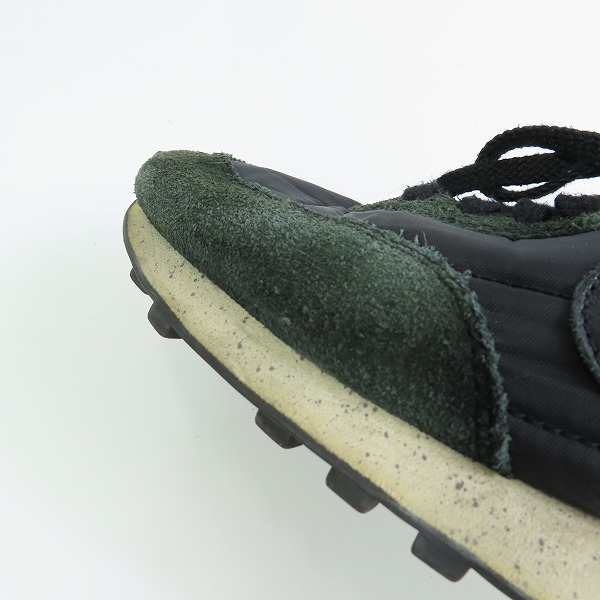 実際に弊社で買取させて頂いたNIKE×UNDERCOVER/ナイキ×アンダーカバー WMNS DAYBREAK/デイブレイク CJ3295-001/27.0の画像 9枚目