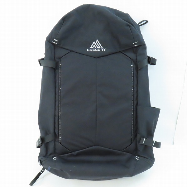 実際に弊社で買取させて頂いたGREGORY/グレゴリー Compass 40/コンパス40 バックパック/リュックサック