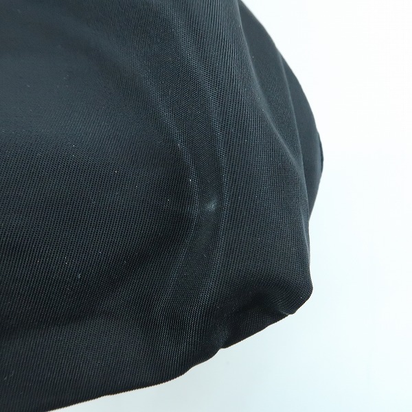 実際に弊社で買取させて頂いたPRADA/プラダ ナイロン ショルダー トート バッグ B6243の画像 7枚目