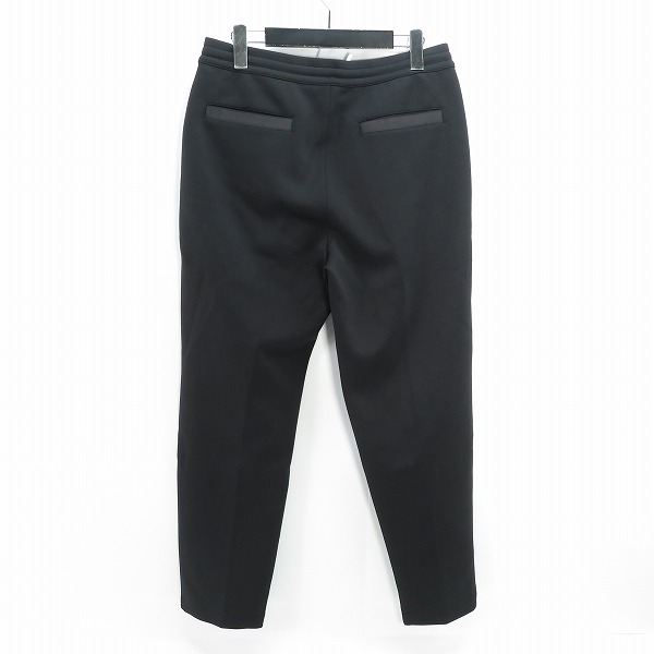 実際に弊社で買取させて頂いたARMANI EXCHANGE/アルマーニエクスチェンジ ゴルフパンツ 6XZP79 ZJA7Z/Sの画像 1枚目