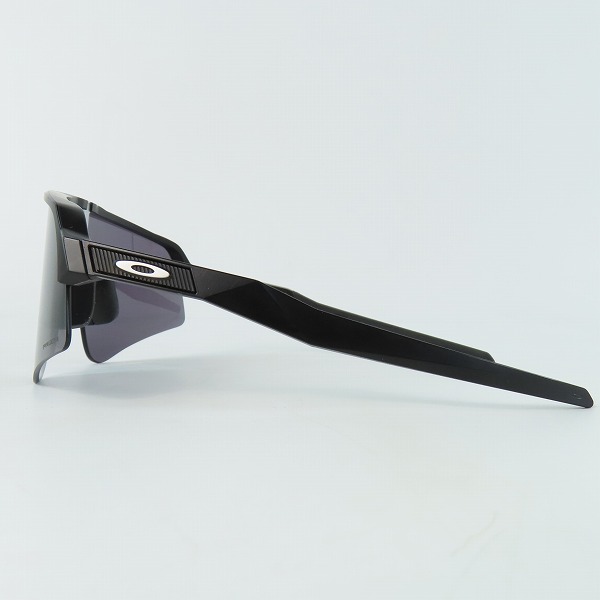 実際に弊社で買取させて頂いたOAKLEY/オークリー SUTRO LITE SWEEP/スートロライトスイープ サングラス/アイウェア OO9465-0339の画像 1枚目