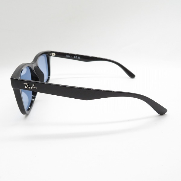 実際に弊社で買取させて頂いたRay-Ban/レイバン サングラス/アイウェア RB4391D 601/80の画像 1枚目