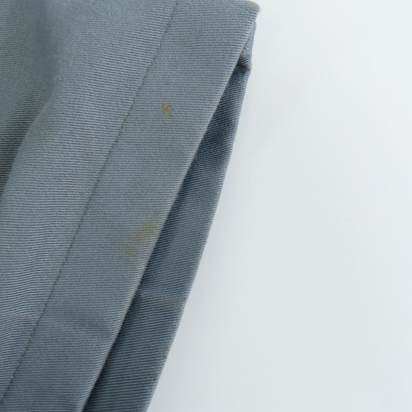 実際に弊社で買取させて頂いたBLACKTOP MOTORCYCLE×Dickies/ブラックトップ×ディッキーズ パンツ BT07FW-B05/Mの画像 7枚目