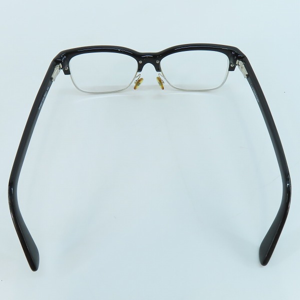 実際に弊社で買取させて頂いたTOM FORD/トムフォード メガネフレーム/アイウェア TF5307の画像 2枚目