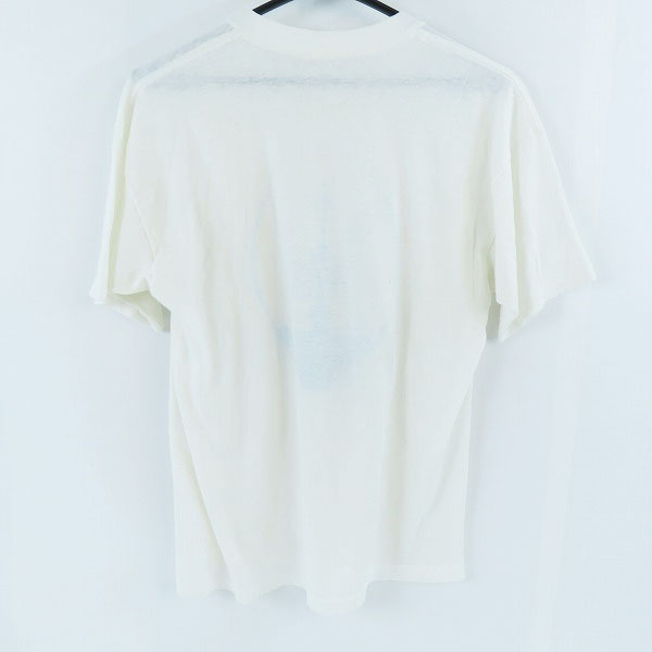 実際に弊社で買取させて頂いたMASERATI/マセラティ ヴィンテージ シングルステッチ 半袖Tシャツ の画像 1枚目