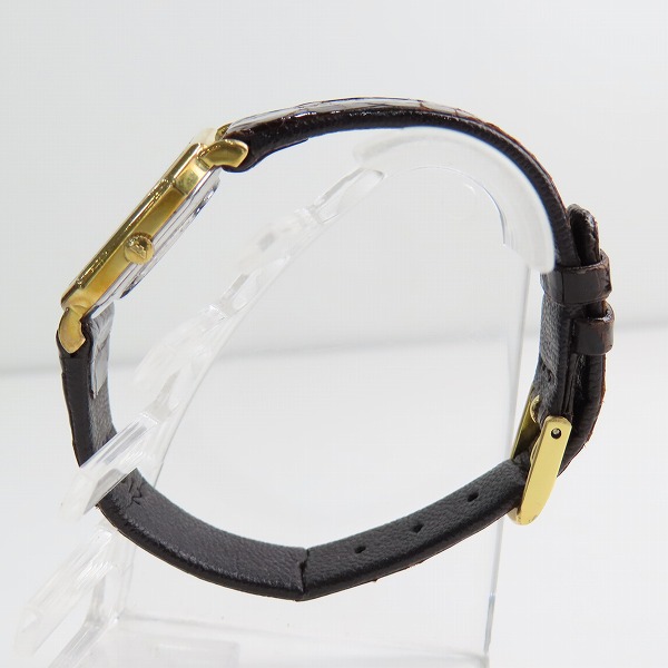 実際に弊社で買取させて頂いたLONGINES/ロンジン 150周年記念モデル 腕時計 【動作未確認】の画像 1枚目