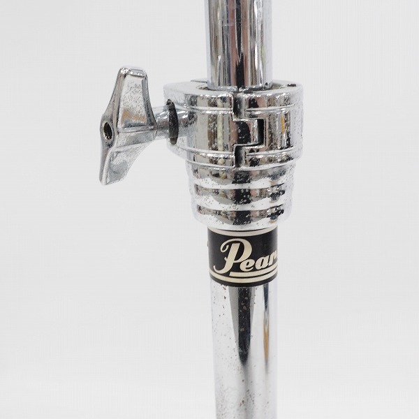 実際に弊社で買取させて頂いたPearl/パール TPX-10N トレーニング・パッド ドラム練習メッシュパッド 10インチ スタンド付き の画像 7枚目