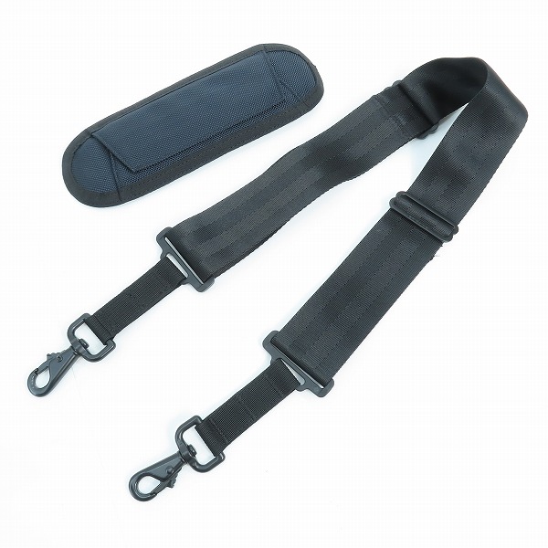 実際に弊社で買取させて頂いたBRIEFING/ブリーフィング MOBILE LINER 13/モバイルライナー13 2wayブリーフ BRA213B05の画像 5枚目