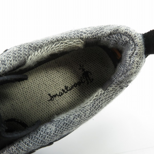 実際に弊社で買取させて頂いたTimberland/ティンバーランド シューズ 25112/8.5Mの画像 4枚目