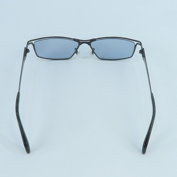 実際に弊社で買取させて頂いたSAMURAI SHO/サムライ翔 フルリム 度入り アイウェア/メガネフレーム SS-J19の画像 2枚目