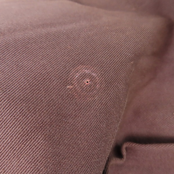 実際に弊社で買取させて頂いたBarbour/バブアー ショルダー/メッセンジャーバッグの画像 5枚目