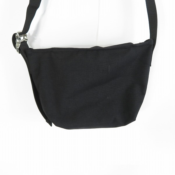 実際に弊社で買取させて頂いたManhattan Portage×BEAMS/マンハッタンポーテージ×ビームス 別注 メッセンジャーバッグの画像 1枚目