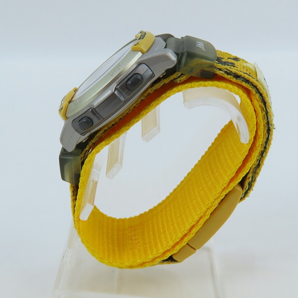 実際に弊社で買取させて頂いたCASIO/カシオ PRO TREK/プロトレック WWF 温度計 カンガルーモデル PRL-10WVJ-9Tの画像 1枚目