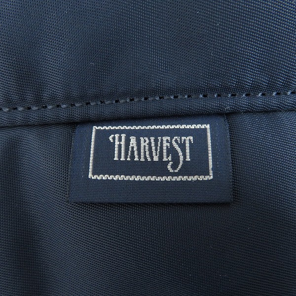 実際に弊社で買取させて頂いたHARVEST LABEL/ハーベストレーベル FLYER'S ナイロンツイル ブリーフバッグ/ビジネスバッグ HJH-4010の画像 3枚目