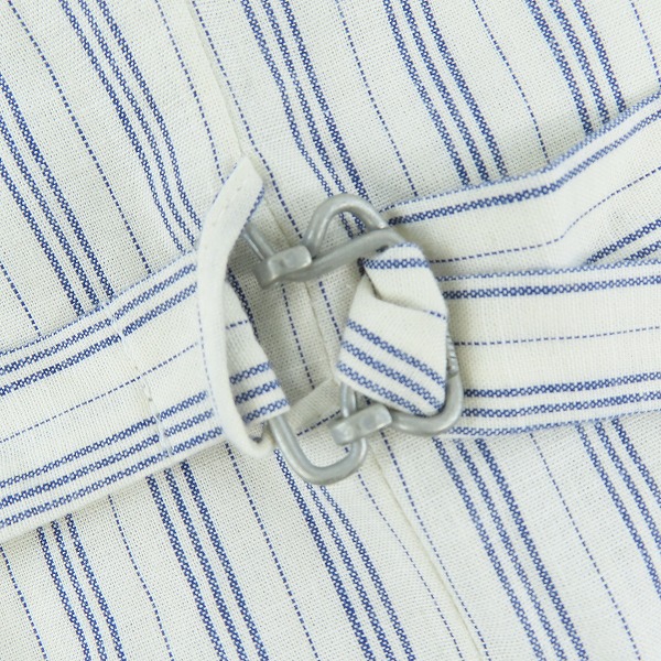 実際に弊社で買取させて頂いたNEW & LINGWOOD×EDFICE/ニュー＆リングウッド×エディフィス ベスト/48の画像 5枚目