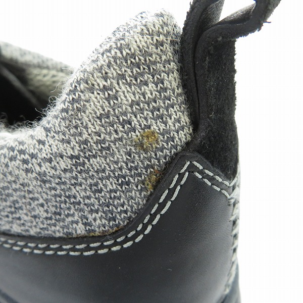 実際に弊社で買取させて頂いたTimberland/ティンバーランド シューズ 25112/8.5Mの画像 7枚目