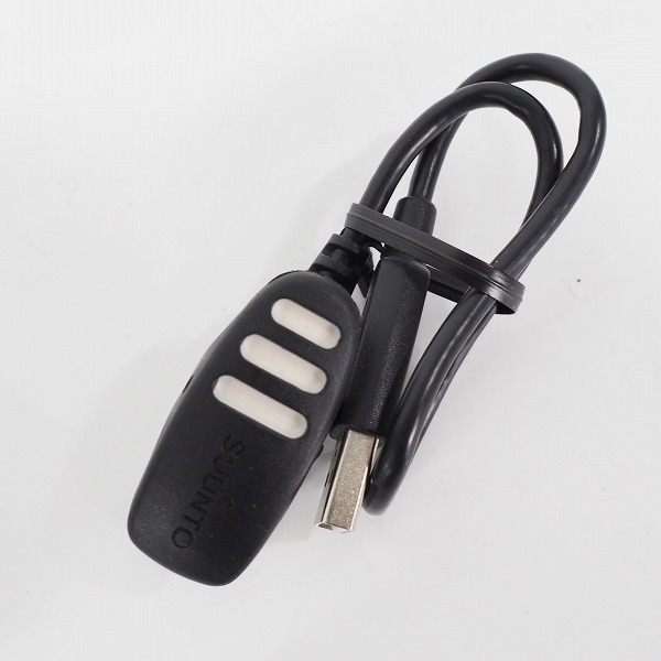 実際に弊社で買取させて頂いたSUUNTO/スント SUUNTO 5/スント ファイブ GPS スポーツウォッチ・スマートウォッチの画像 6枚目