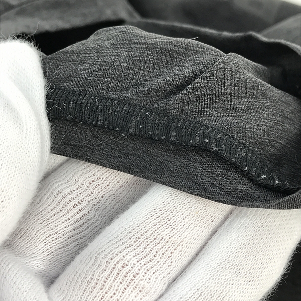 実際に弊社で買取させて頂いたBRIEFING/ブリーフィング ゴルフウェア CARVICO BASIC T SHIRT ベーシックTシャツ BPG213M01/Lの画像 5枚目