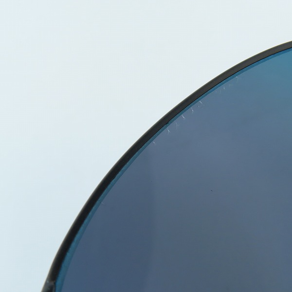 実際に弊社で買取させて頂いたOAKLEY/オークリー A Wire 2.0 サングラス 05-682の画像 6枚目