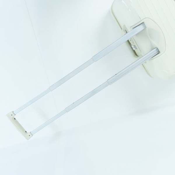 実際に弊社で買取させて頂いたRIMOWA/リモワ UNITED ARROWS別注 UASP ECRU 23L 895.47の画像 6枚目