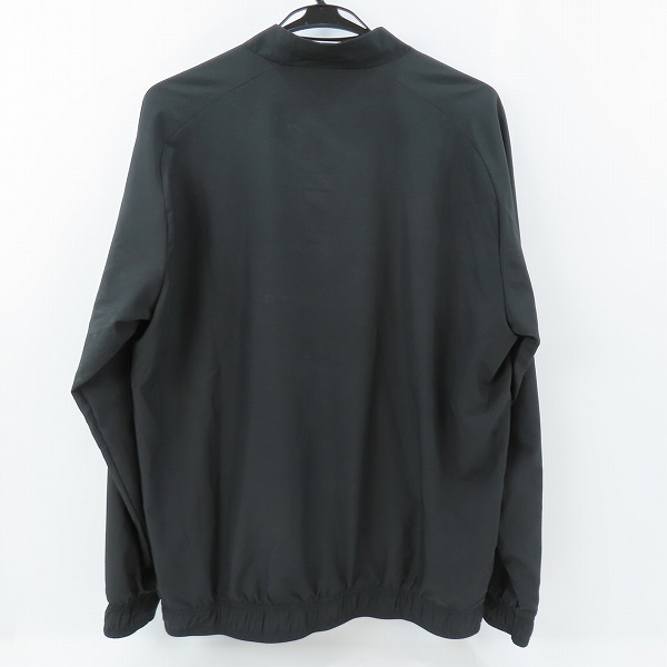 実際に弊社で買取させて頂いたPUMA/プーマ ACミラン 22/23 プレマッチ ジャケット 769276-01 Lの画像 1枚目