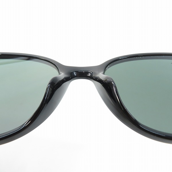 実際に弊社で買取させて頂いたRay-Ban/レイバン サングラス/アイウェア RB4305-F 601/71の画像 7枚目