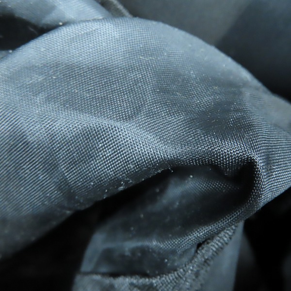 実際に弊社で買取させて頂いたCANTERBURY/カンタベリー リュック/バックパック AB03742の画像 7枚目