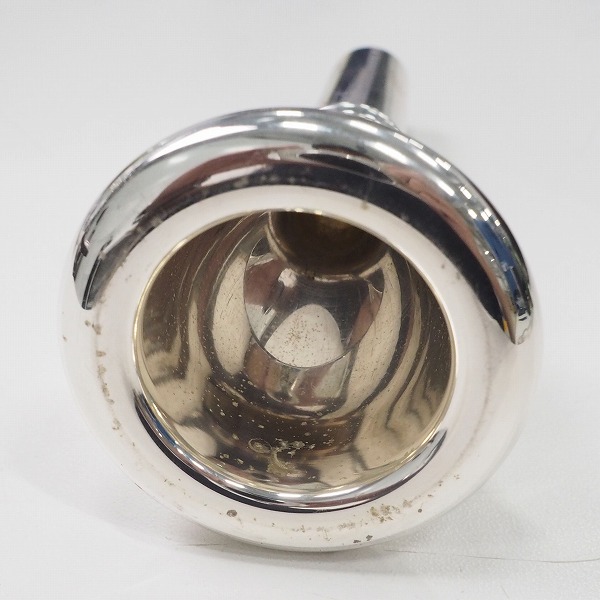 実際に弊社で買取させて頂いたICON/アイコン 24AW チューバ用マウスピースの画像 3枚目