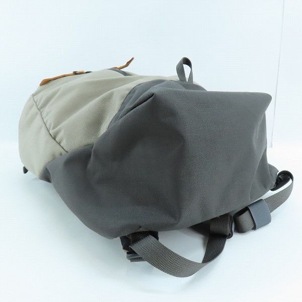 実際に弊社で買取させて頂いたMYSTERY RANCH/ミステリーランチ バックパックの画像 2枚目