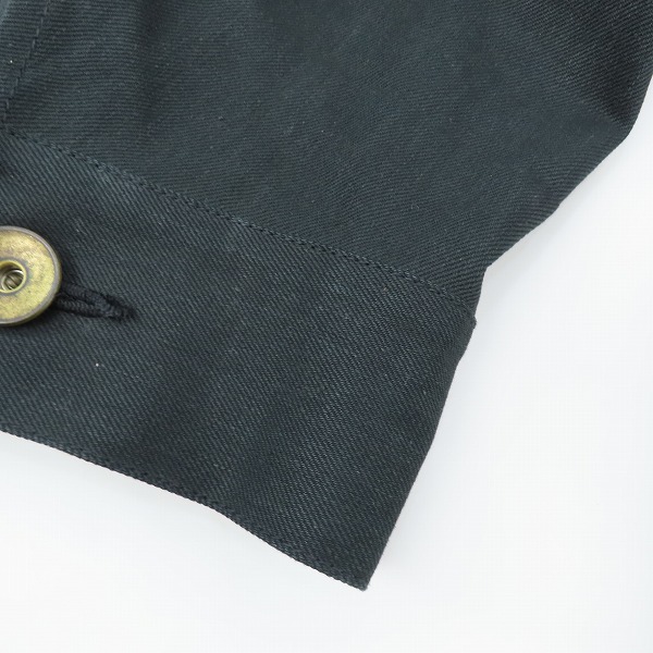 実際に弊社で買取させて頂いたKolor/カラー 20AW Three Pieces Docking Blouson/ドッキングブルゾン 20WCM-G07109/2の画像 5枚目