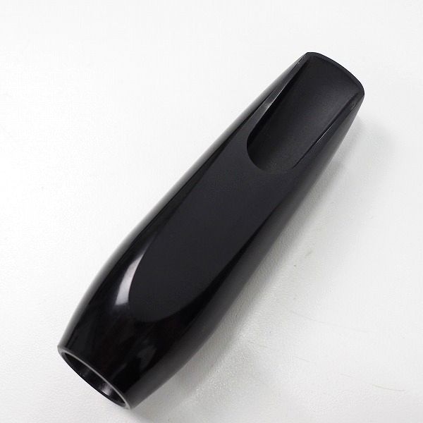 実際に弊社で買取させて頂いたH.SELMER/セルマー Concept/コンセプト アルトサックス用マウスピース の画像 2枚目