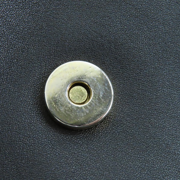 実際に弊社で買取させて頂いたCOACH/コーチ エルゴ オールドコーチ レザー ショルダーバッグ 9034の画像 7枚目