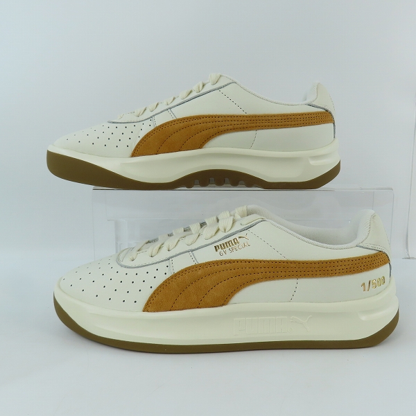 実際に弊社で買取させて頂いたEND.×Puma/エンド×プーマ GV SPECIAL “Clay” 398178-01/27の画像 3枚目