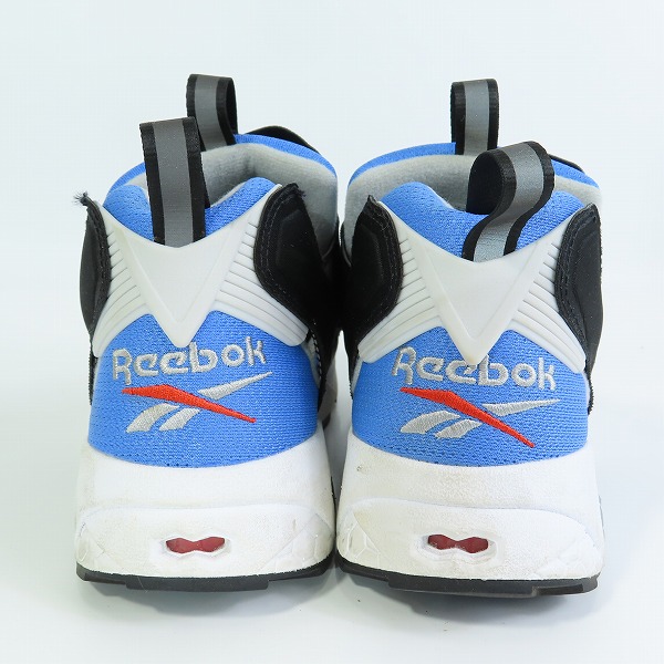 実際に弊社で買取させて頂いたReebok/リーボック INSTA PUMP FURY OG/インスタ ポンプ フューリー オリジナル M48756 29の画像 1枚目